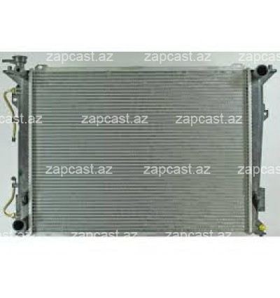  Hyundai Sonata 2004-2009 radiator su 253103K180 